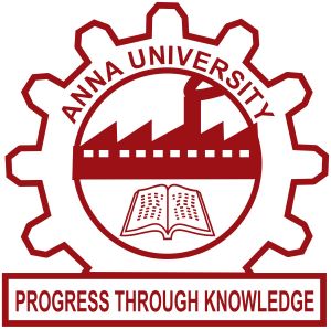 Department of Printing Technology, Anna University